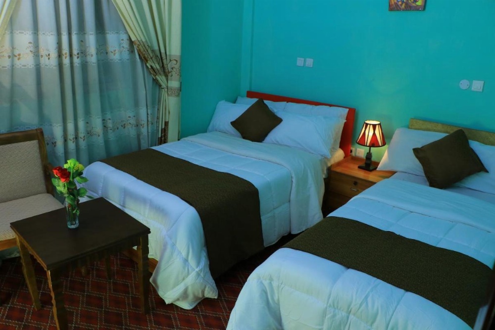 Keba Guesthouse Image 10