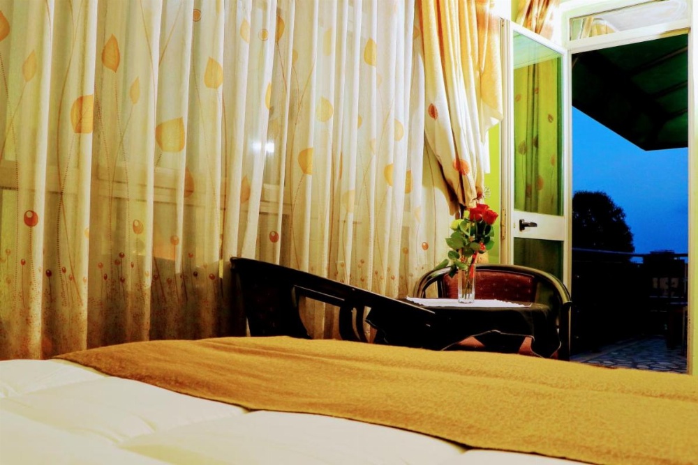Keba Guesthouse Image 12