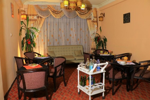 Keba Guesthouse image 17