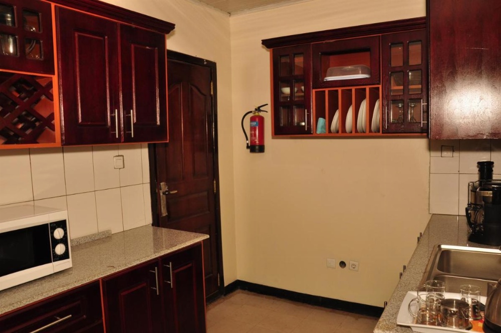 Keba Guesthouse Image 19