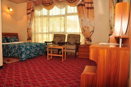 Keba Guesthouse image 3