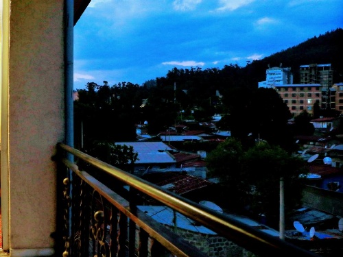 Keba Guesthouse image 7