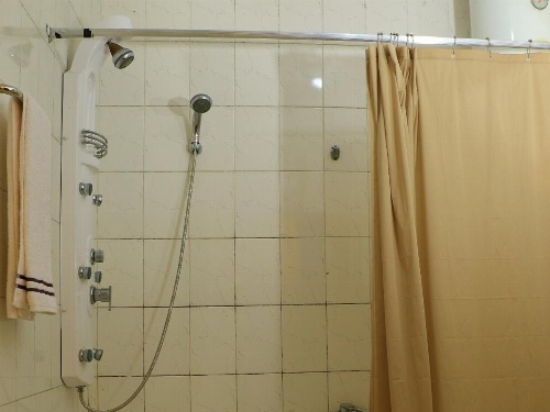 Keba Guesthouse image 8